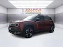 Renault R4 E-Tech Comfort Range techno