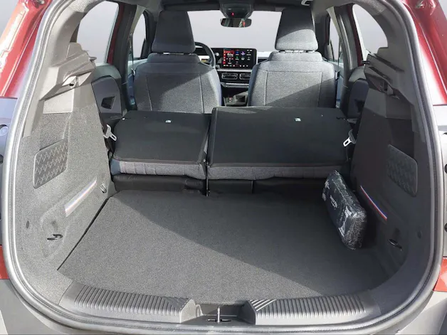 Renault R4 E-Tech Comfort Range techno