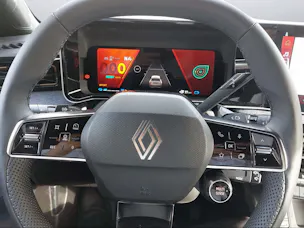 Renault R4 E-Tech Comfort Range techno