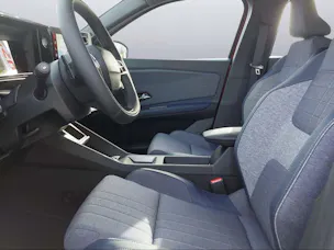 Renault R4 E-Tech Comfort Range techno