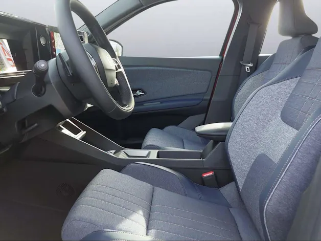 Renault R4 E-Tech Comfort Range techno