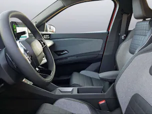 Renault R4 E-Tech Comfort Range iconic