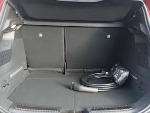 Renault R4 E-Tech Comfort Range iconic