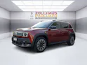 Renault R4 E-Tech Comfort Range iconic