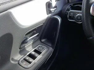 Mercedes-Benz CLA 35 AMG 4matic Shooting Brake