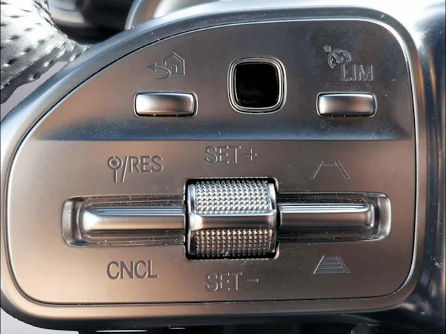 Mercedes-Benz CLA 35 AMG 4matic Shooting Brake