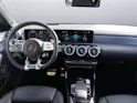 Mercedes-Benz CLA 35 AMG 4matic Shooting Brake