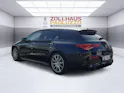 Mercedes-Benz CLA 35 AMG 4matic Shooting Brake