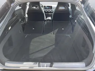 Mercedes-Benz CLA 35 AMG 4matic Shooting Brake
