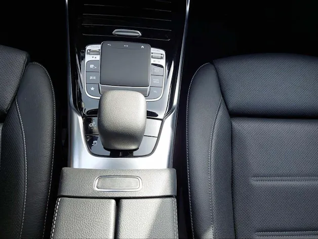 Mercedes-Benz CLA 35 AMG 4matic Shooting Brake