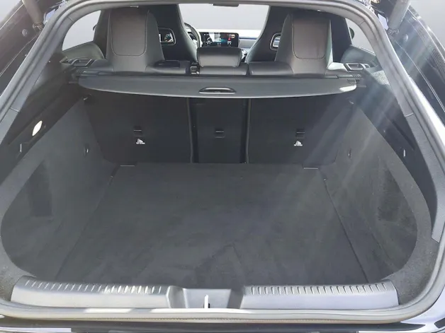 Mercedes-Benz CLA 35 AMG 4matic Shooting Brake