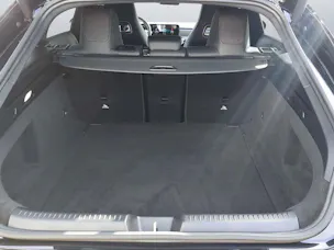 Mercedes-Benz CLA 35 AMG 4matic Shooting Brake