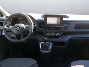 Renault Trafic Grand Passenger 2.0 dCi Blue 150 evolution