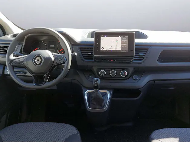 Renault Trafic Grand Passenger 2.0 dCi Blue 150 evolution