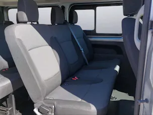 Renault Trafic Grand Passenger 2.0 dCi Blue 150 evolution