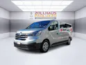 Renault Trafic Grand Passenger 2.0 dCi Blue 150 evolution