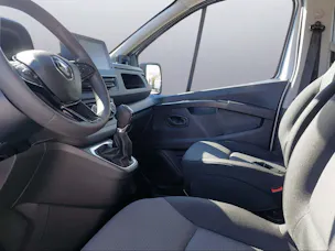 Renault Trafic Grand Passenger 2.0 dCi Blue 150 evolution