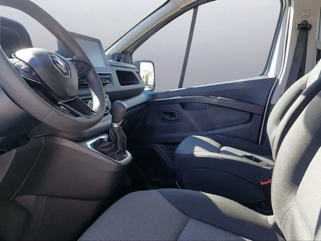 Renault Trafic Grand Passenger 2.0 dCi Blue 150 evolution