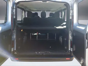 Renault Trafic Grand Passenger 2.0 dCi Blue 150 evolution