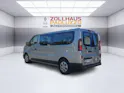Renault Trafic Grand Passenger 2.0 dCi Blue 150 evolution