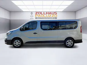 Renault Trafic Grand Passenger 2.0 dCi Blue 150 evolution