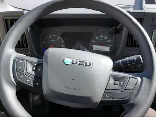 Isuzu M21 Kab.-Ch. E DR 1.9 Ddi TT