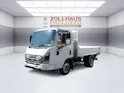Isuzu M21 Kab.-Ch. E DR 1.9 Ddi TT