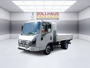 Isuzu M21 Kab.-Ch. E DR 1.9 Ddi TT