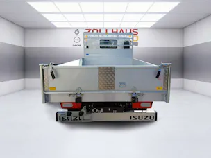 Isuzu M21 Kab.-Ch. E DR 1.9 Ddi TT