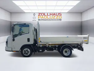 Isuzu M21 Kab.-Ch. E DR 1.9 Ddi TT