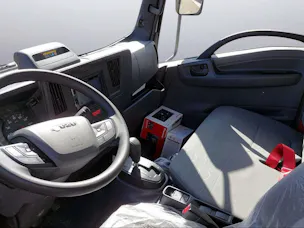 Isuzu M21 Kab.-Ch. E DR 1.9 Ddi TT