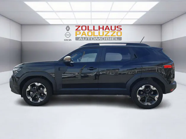 Dacia Duster 1.8 Hybrid Extreme