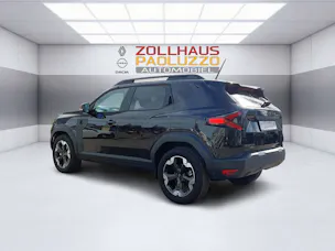 Dacia Duster 1.8 Hybrid Extreme