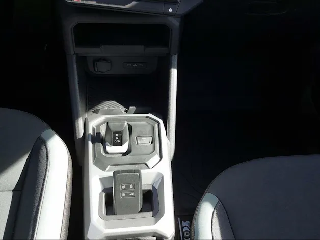Dacia Duster 1.8 Hybrid Extreme