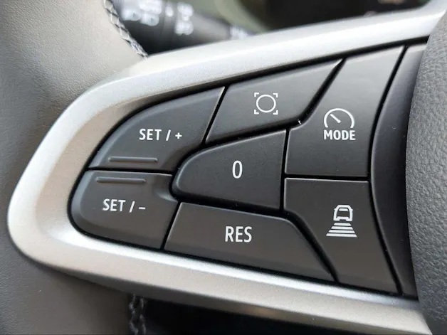 Dacia Duster 1.8 Hybrid Extreme