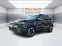 Dacia Duster 1.8 Hybrid Extreme