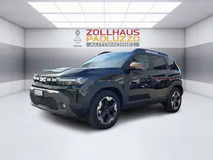 Dacia Duster 1.8 Hybrid Extreme
