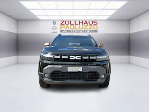 Dacia Duster 1.8 Hybrid Extreme