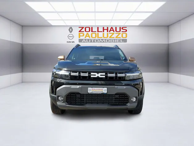 Dacia Duster 1.8 Hybrid Extreme