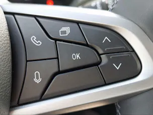 Dacia Duster 1.8 Hybrid Extreme