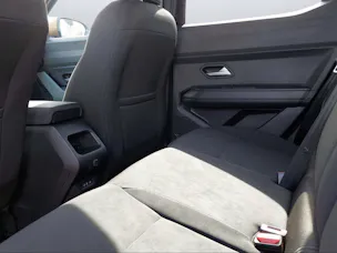 Dacia Duster 1.8 Hybrid Extreme
