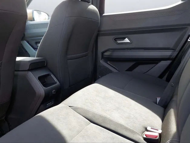 Dacia Duster 1.8 Hybrid Extreme