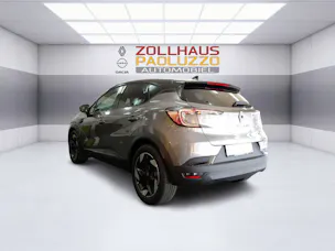 Renault Captur 1.8 E-Tech techno