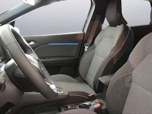 Renault Captur 1.8 E-Tech techno