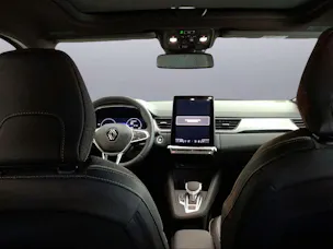Renault Captur 1.8 E-Tech techno