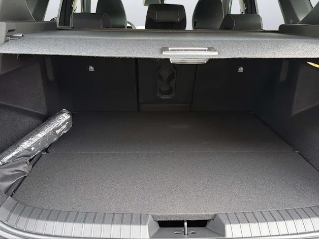 Dacia Bigster 1.8 Hybrid Journey