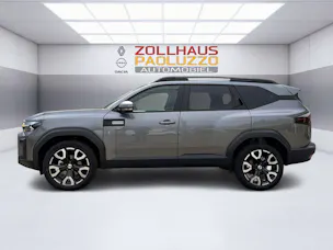 Dacia Bigster 1.8 Hybrid Journey