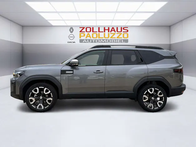Dacia Bigster 1.8 Hybrid Journey