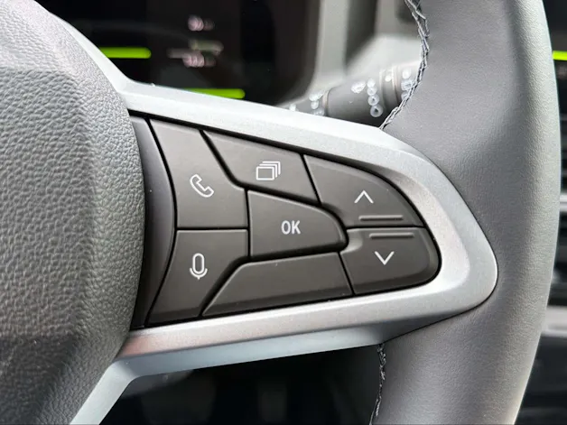 Dacia Bigster 1.8 Hybrid Journey