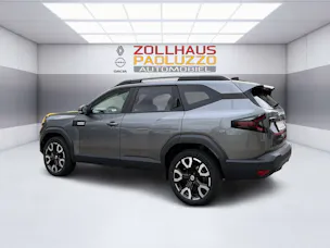 Dacia Bigster 1.8 Hybrid Journey